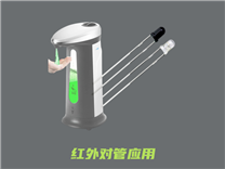 紅外發(fā)射接收管性能指標，工作原理和應用介紹